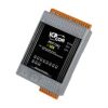 PoE Ethernet I/O Module with 2-port Ethernet Switch and 11-ch Power RelayICP DAS
